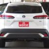 toyota corolla-cross 2021 CFJ1783093 image 2
