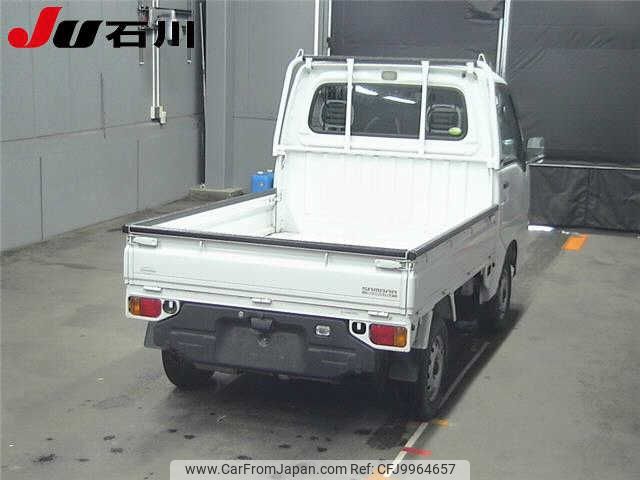 subaru sambar-truck 2009 -SUBARU--Samber Truck TT1--112798---SUBARU--Samber Truck TT1--112798- image 2