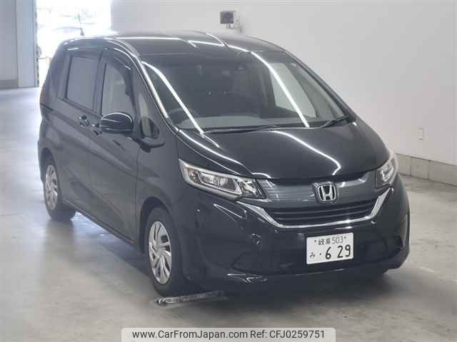 honda freed undefined -HONDA 【岐阜 503ミ0629】--Freed GB5-1120643---HONDA 【岐阜 503ミ0629】--Freed GB5-1120643- image 1