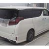 toyota alphard 2019 quick_quick_DBA-AGH30W_AGH30-0281564 image 2