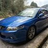 honda accord 2005 CFJ9500197 image 2