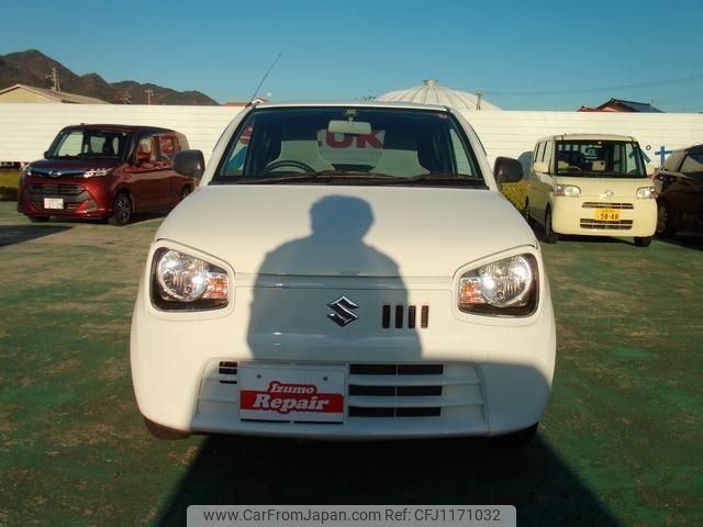 suzuki alto 2015 quick_quick_HA36S_HA36S-103798 image 2