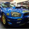 subaru impreza 2004 -SUBARU--Impreza GDB--GDB-027544---SUBARU--Impreza GDB--GDB-027544- image 25