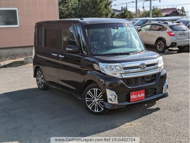 daihatsu tanto 2015 quick_quick_LA610S_LA610S-0057135 image 2