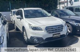 subaru outback 2015 -SUBARU--Legacy OutBack DBA-BS9--BS9-008999---SUBARU--Legacy OutBack DBA-BS9--BS9-008999-