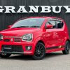 suzuki alto-works 2018 -SUZUKI--Alto Works DBA-HA36S--HA36S-897074---SUZUKI--Alto Works DBA-HA36S--HA36S-897074- image 1