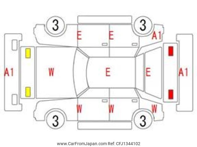 mitsubishi delica-d5 2020 -MITSUBISHI--Delica D5 3DA-CV1W--CV1W-2208237---MITSUBISHI--Delica D5 3DA-CV1W--CV1W-2208237- image 2