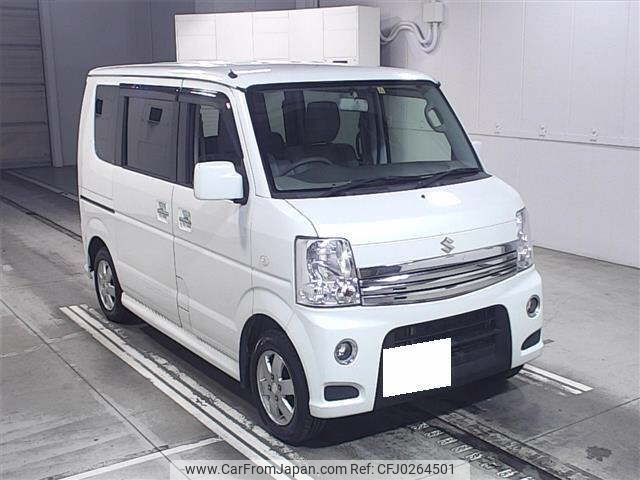 suzuki every-wagon 2013 -SUZUKI 【岐阜 582ﾑ8648】--Every Wagon DA64W-429427---SUZUKI 【岐阜 582ﾑ8648】--Every Wagon DA64W-429427- image 1