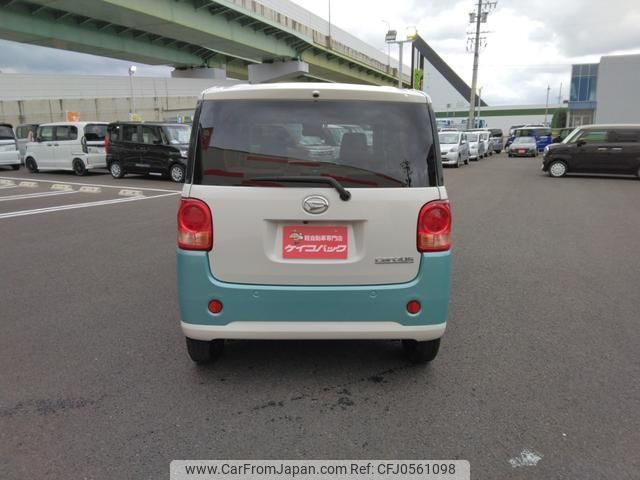 daihatsu move-canbus 2021 quick_quick_LA800S_LA800S-0270885 image 2