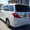 toyota alphard 2014 -TOYOTA 【岡崎 332】--Alphard ATH20W--ATH20W-8043700---TOYOTA 【岡崎 332】--Alphard ATH20W--ATH20W-8043700- image 19