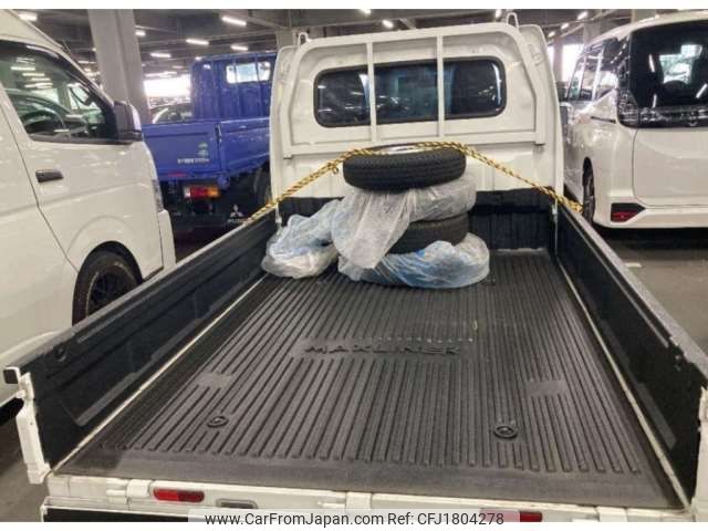 suzuki carry-truck 2021 CFJ1804278 image 2