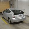 toyota prius 2010 -TOYOTA--Prius ZVW30--ZVW30-1256492---TOYOTA--Prius ZVW30--ZVW30-1256492- image 2