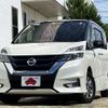 nissan serena 2019 -NISSAN--Serena DAA-HFC27--HFC27-045701---NISSAN--Serena DAA-HFC27--HFC27-045701- image 1