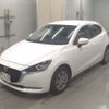 mazda demio 2022 -MAZDA--MAZDA2 5BA-DJLFS--DJLFS-766299---MAZDA--MAZDA2 5BA-DJLFS--DJLFS-766299- image 1