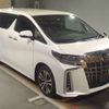 toyota alphard 2021 -TOYOTA--Alphard 3BA-AGH30W--AGH30-0383393---TOYOTA--Alphard 3BA-AGH30W--AGH30-0383393- image 4