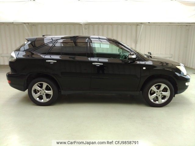 toyota harrier 2010 ENHANCEAUTO_1_ea283804 image 2