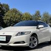 honda cr-z 2010 -HONDA--CR-Z DAA-ZF1--ZF1-1012690---HONDA--CR-Z DAA-ZF1--ZF1-1012690- image 1