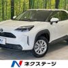 toyota yaris-cross 2021 CFJ1615159 image 1