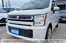 suzuki wagon-r 2019 -SUZUKI--Wagon R DAA-MH55S--MH55S-290830---SUZUKI--Wagon R DAA-MH55S--MH55S-290830-