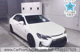 toyota mark-x 2013 -TOYOTA--MarkX GRX130-6080941---TOYOTA--MarkX GRX130-6080941-