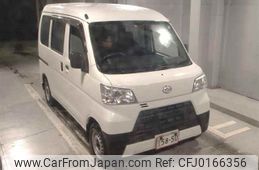 daihatsu hijet-van 2018 -DAIHATSU--Hijet Van S331V-0203318---DAIHATSU--Hijet Van S331V-0203318-