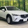 mazda cx-3 2016 -MAZDA--CX-3 LDA-DK5FW--DK5FW-128822---MAZDA--CX-3 LDA-DK5FW--DK5FW-128822- image 16