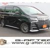 toyota alphard 2018 -TOYOTA--Alphard DBA-GGH30W--GGH30-0027334---TOYOTA--Alphard DBA-GGH30W--GGH30-0027334- image 1