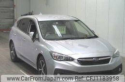 subaru impreza-wagon 2020 -SUBARU--Impreza Wagon GT2-056733---SUBARU--Impreza Wagon GT2-056733-