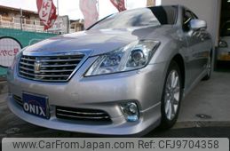 toyota crown 2011 -TOYOTA 【京都 302ﾋ3299】--Crown GRS200--0060244---TOYOTA 【京都 302ﾋ3299】--Crown GRS200--0060244-