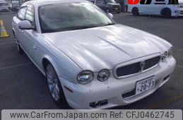 jaguar xj-series 2008 -JAGUAR 【名古屋 330ﾁ2073】--Jaguar XJ Series J71VB--8VH25114---JAGUAR 【名古屋 330ﾁ2073】--Jaguar XJ Series J71VB--8VH25114-