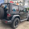chrysler jeep-wrangler 2020 -CHRYSLER--Jeep Wrangler JL36L--LW258792---CHRYSLER--Jeep Wrangler JL36L--LW258792- image 15