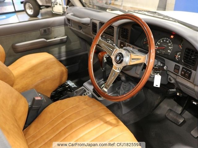 toyota land-cruiser-prado 1995 CFJ1825594 image 2