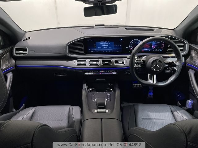 mercedes-benz gle-class 2023 -MERCEDES-BENZ--Benz GLE 3CA-167333--W1N1673332B019549---MERCEDES-BENZ--Benz GLE 3CA-167333--W1N1673332B019549- image 2