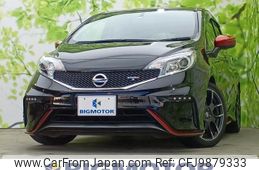 nissan note 2016 quick_quick_DBA-E12_E12-961127