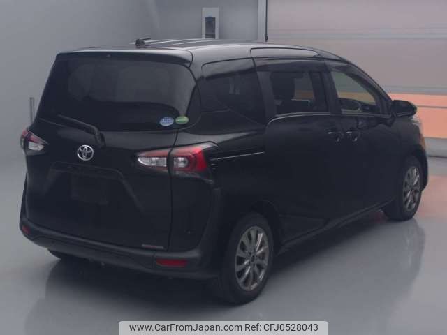 toyota sienta 2018 -TOYOTA--Sienta DBA-NSP170G--NSP170-7178018---TOYOTA--Sienta DBA-NSP170G--NSP170-7178018- image 2