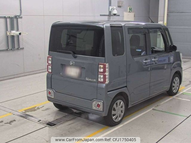 daihatsu wake 2020 CFJ1750405 image 2