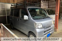 daihatsu hijet-van 2010 -DAIHATSU--Hijet Van EBD-S331V--S331V-0046748---DAIHATSU--Hijet Van EBD-S331V--S331V-0046748-