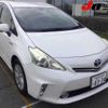 toyota prius-α 2012 -TOYOTA 【福井 300ﾐ8334】--Prius α ZVW41W-3184272---TOYOTA 【福井 300ﾐ8334】--Prius α ZVW41W-3184272- image 1