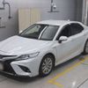 toyota camry 2020 -TOYOTA--Camry AXVH70-1061187---TOYOTA--Camry AXVH70-1061187- image 1