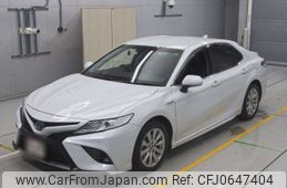 toyota camry 2020 -TOYOTA--Camry AXVH70-1061187---TOYOTA--Camry AXVH70-1061187-