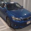 lexus ct 2012 -LEXUS--Lexus CT ZWA10-2103245---LEXUS--Lexus CT ZWA10-2103245- image 1