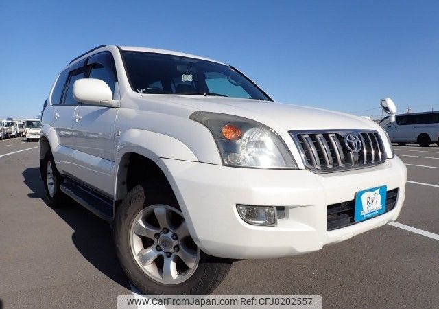 toyota land-cruiser-prado 2007 REALMOTOR_N2022120466HD-7 image 2