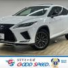 lexus rx 2019 -LEXUS--Lexus RX DAA-GYL20W--GYL20-0009562---LEXUS--Lexus RX DAA-GYL20W--GYL20-0009562- image 1