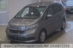 honda freed 2022 -HONDA--Freed 6BA-GB5--GB5-3182345---HONDA--Freed 6BA-GB5--GB5-3182345-