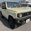 suzuki jimny 2022 -SUZUKI--Jimny 3BA-JB64W--JB64W-265737---SUZUKI--Jimny 3BA-JB64W--JB64W-265737- image 8