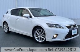 lexus ct 2014 -LEXUS--Lexus CT DAA-ZWA10--ZWA10-2197616---LEXUS--Lexus CT DAA-ZWA10--ZWA10-2197616-