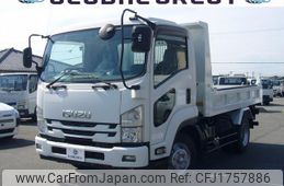 isuzu forward 2016 CFJ1757886
