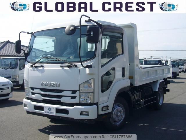 isuzu forward 2016 CFJ1757886 image 1