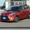 toyota sienta 2019 -TOYOTA--Sienta 6AA-NHP170G--NHP170-7199446---TOYOTA--Sienta 6AA-NHP170G--NHP170-7199446- image 1