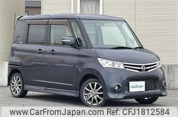 nissan roox 2011 CFJ1812584
